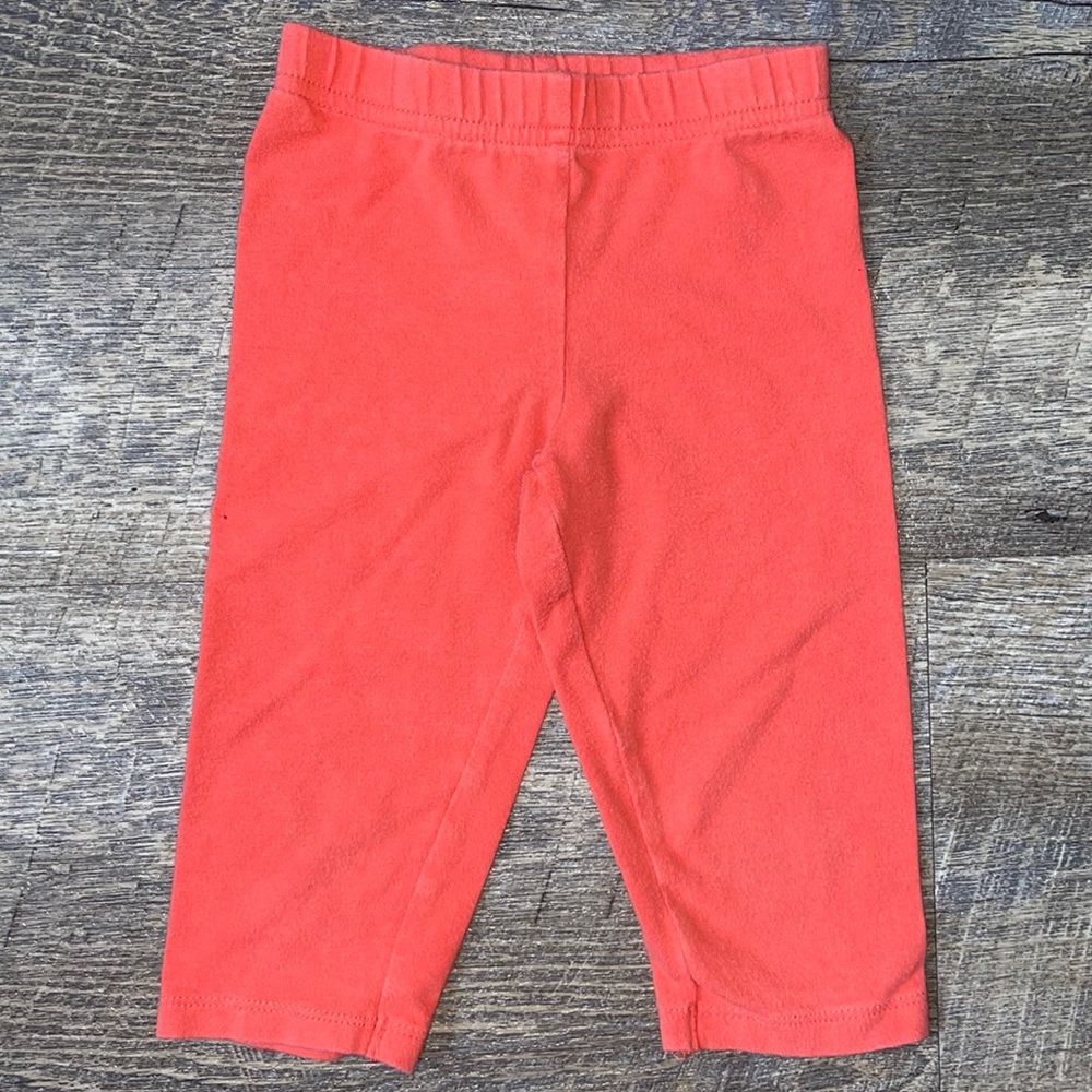 Carter’s | 2T Pink Bottoms